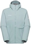 Mammut Regenjacke Ducan Light HS Hooded Jacket Men