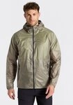 CMP Regenjacke w&auml;rmend, &Uuml;bergangsjacke