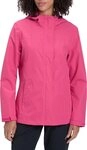 McKINLEY Outdoorjacke DA.-REGENJACKE CARLIDE W f&uuml;r vielseitige Aktivit&auml;ten,...