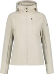 Icepeak Fleecejacke ICEPEAK BUNNELL PUDER