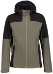 Icepeak Funktionsjacke ICEPEAK BUXTON GRANIT