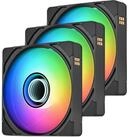 Thermaltake Geh&auml;usel&uuml;fter Thermaltake CT120 EX INFINITY, Geh&auml;usel&uuml;fter, (3er