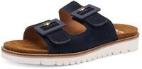 Ara KENT Pantolette Schlupfschuh, Hausschuh, Bequemschuh in Komfortweite G...