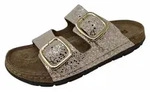 Rohde Pantolette beige 42 EU