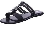 Tamaris Keilpantolette 100% vegan schwarz 38 EU