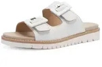 Ara Pantolette Kent-Sport Pantolette wei&szlig; 36 EU (3 UK)