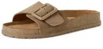 Tamaris 1-27501-46 Pantolette beige 39 EU