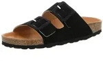 VERBENAS Randell Pantolette schwarz 37 EU