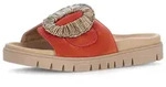 Gabor Pantolette Pantolette rot 42 EU (8 UK)