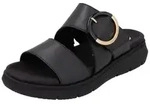 Remonte Remonte Pantoletten Leder Pantolette schwarz 37 EU
