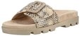 Rohde Rohde Pantoletten Veloursleder Pantolette