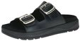 Caprice CAP Mem/fb wash aus Leder kein Absatz 9-27202-46 Pantolette CAP Mem/fb...