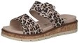 Caprice Caprice Pantoletten Leder Pantolette