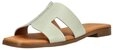 Oh! my Sandals Oh! My Sandals Pantoletten Leder Pantolette