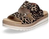 Remonte Remonte Damen Pantolette leo Pantolette