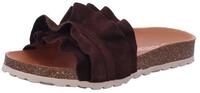 VERBENAS 3300620220 MARRON Pantolette