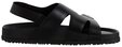 Tamaris aus Leder kein Absatz 1-28403-44 Pantolette