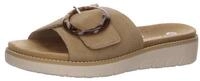 Remonte Pantolette beige 36 EU
