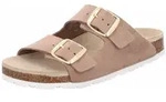 Rohde Sandalen f&uuml;r Damen Sandale (keine Angabe, 1-tlg., keine Angabe) beige 39...