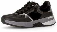 Gabor Freizeit Schn&uuml;rer f&uuml;r Damen Sneaker (keine Angabe, 1-tlg., keine Angabe)