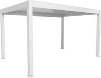 Biohort Pergola 4,5x3, verschiedene Farben, BxTxH: 460x312x264 cm,...