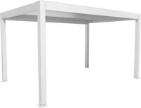Biohort Pergola 4,5x3, verschiedene Farben, BxTxH: 460x312x264 cm, ausgezeichnet mit