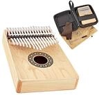 Meinl Sonic Energy Kalimba Meinl Sonic Energy KL1709H Kalimba
