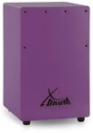 XDrum Cajon KC-37 Kinder-Cajon,Snare-Effekt durch stimmbare Gitarrensaiten,...