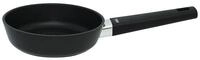 Elo Bratpfanne Pfanne ELO SMART WAVE D 16 cm schwarz Bratpfanne Pfannen-Set