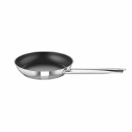 SCHULTE-UFER Bratpfanne Edena 20 cm, Edelstahl 18/10