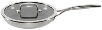 Zwilling Kochtopf Peak Bratpfanne mit Deckel 26 cm, 18/10 Edelstahl