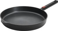 WOLL MADE IN GERMANY Bratpfanne Eco Logic QXR, Aluminiumguss (1-tlg)