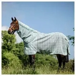 Horseware Pferde-Fliegendecke Horseware Newmarket Plus Fly Sheet 160 cm / 7'0 cm