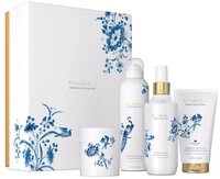 Rituals Pflege-Geschenkset Rituals Amsterdam Collection Geschenkset L &ndash; 4-teilig,