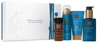 Rituals Pflege-Geschenkset Rituals Hammam Geschenkset &ndash; 4-teilig mit Dusch &