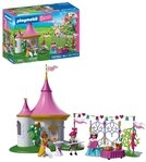 Playmobil&reg; Maskenball im Pavillon (72052), Princess Konstruktions-Spielset, (147
