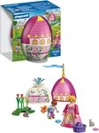 Playmobil&reg; Spiel-Ei: Prinzessin (72102), Princess Konstruktions-Spielset, (34...