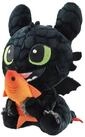 Schmidt Spiele Pl&uuml;schfigur Dragons Ohnezahn 18 cm