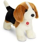 Teddy Hermann&reg; Kuscheltier Beagle, stehend, 25 cm