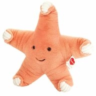 Teddy Hermann&reg; Kuscheltier Seestern Fluffy 40 cm