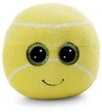 Nici Pl&uuml;schfigur NICI Pl&uuml;sch GLUBSCHIS Tennisball Dennis gelb 13cm