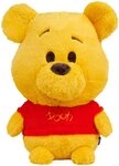 SIMBA Pl&uuml;schfigur Disney Huggables Winnie Puh, 35 cm