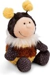 Nici Kuscheltier 61635 - Hummel Beelinda, 35 cm (1-St)