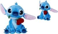 Lilo & Stitch Pl&uuml;schfigur Pl&uuml;schfigur 25 cm &ndash; Perfektes Kuscheltier f&uuml;r