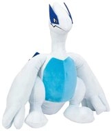 Jazwares Pl&uuml;schfigur Pokemon Lugia Pl&uuml;schtier 30cm