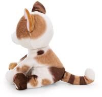 Nici Pl&uuml;schfigur Nici 62156 Kuscheltier Gl&uuml;ckskatze 35cm sitzend