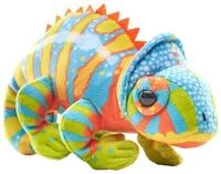 WILD REPUBLIC &nbsp;&nbsp; Kuscheltier Wild Republic Cham&auml;leon bunt 12 cm Pl&uuml;schcham&auml;leon