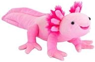 WILD REPUBLIC &nbsp;&nbsp; Kuscheltier Wild Republic Kuscheltier Cuddlekins Mini Axolotl