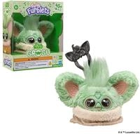 Hasbro Kuscheltier Hasbro Furblet Grogu Pl&uuml;schspielzeug mit Sound, 45+ Effekte