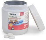 H&ouml;fer Chemie GmbH Chlortabletten 500 g BAYZID&reg; Mini - Chlortabs 2,7 g f&uuml;r...